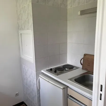 Apartamento 35 M2 L Echat