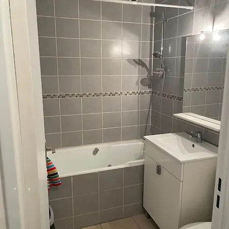 35 M2 L Echat Créteil